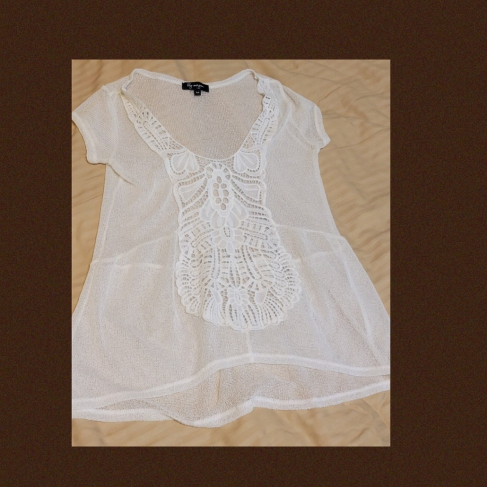 women's top